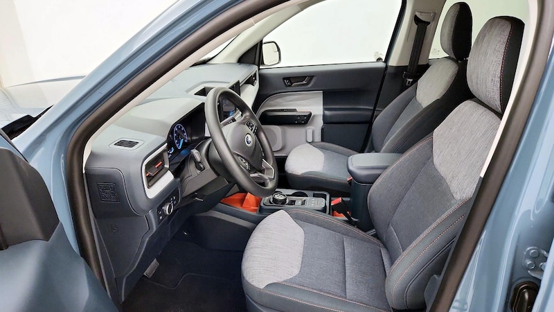 2023 Ford Maverick XLT 11