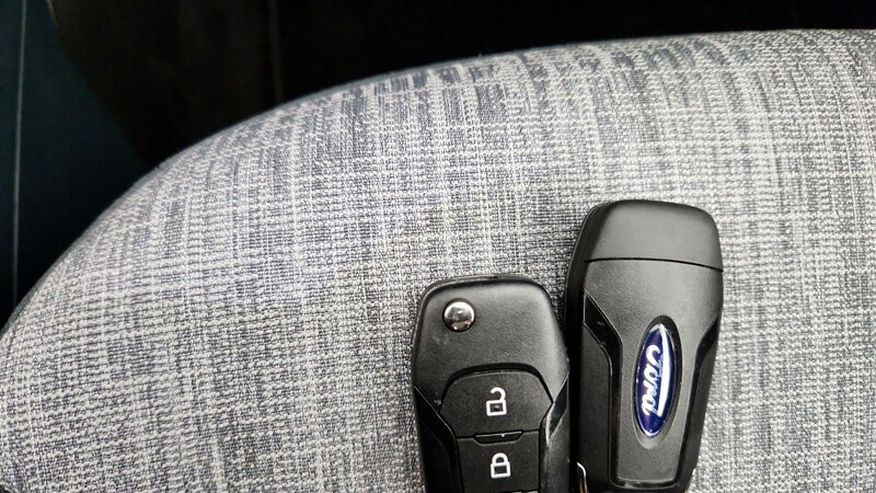 2023 Ford Maverick XLT 22