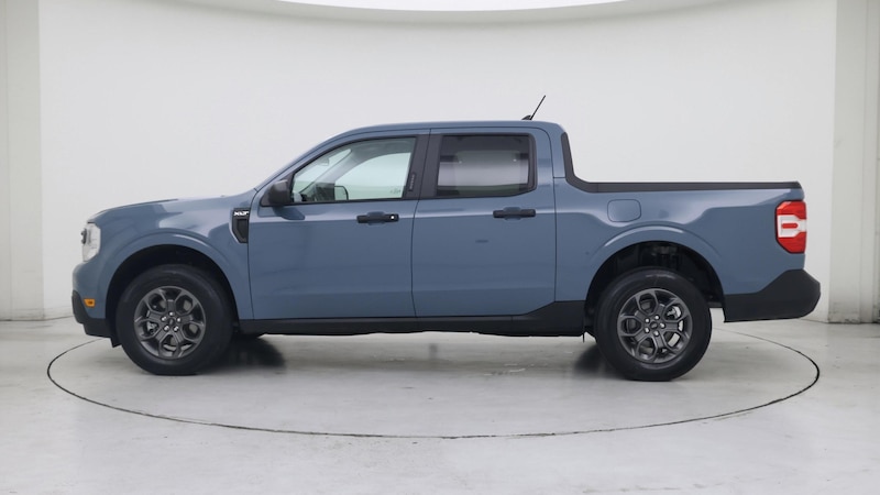 2023 Ford Maverick XLT 3