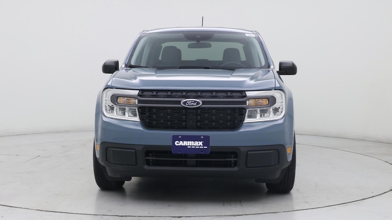 2023 Ford Maverick XLT 5