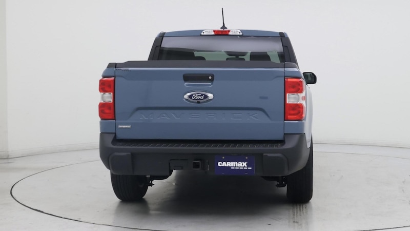 2023 Ford Maverick XLT 6
