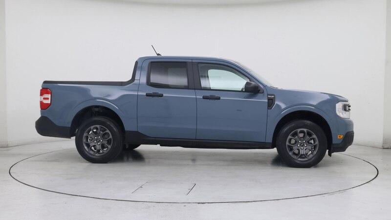 2023 Ford Maverick XLT 7