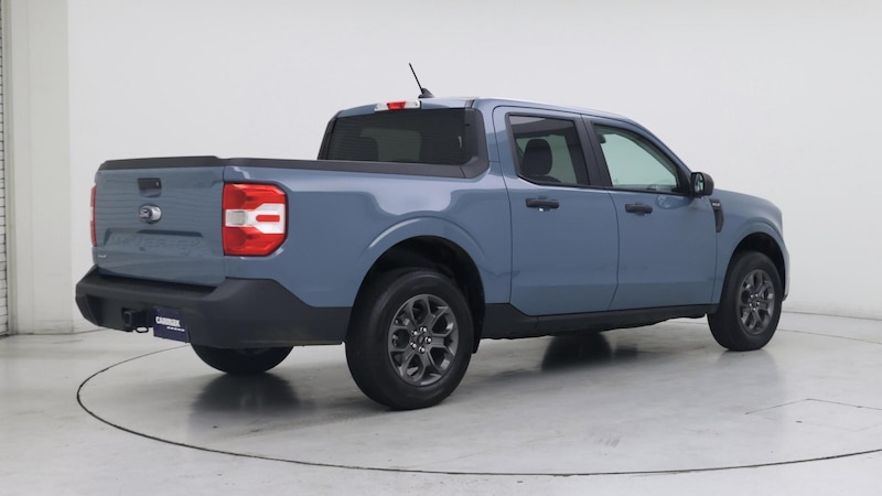 2023 Ford Maverick XLT 8