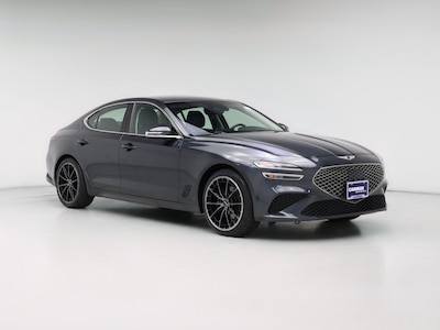 2023 Genesis G70 2.0T -
                Puyallup, WA