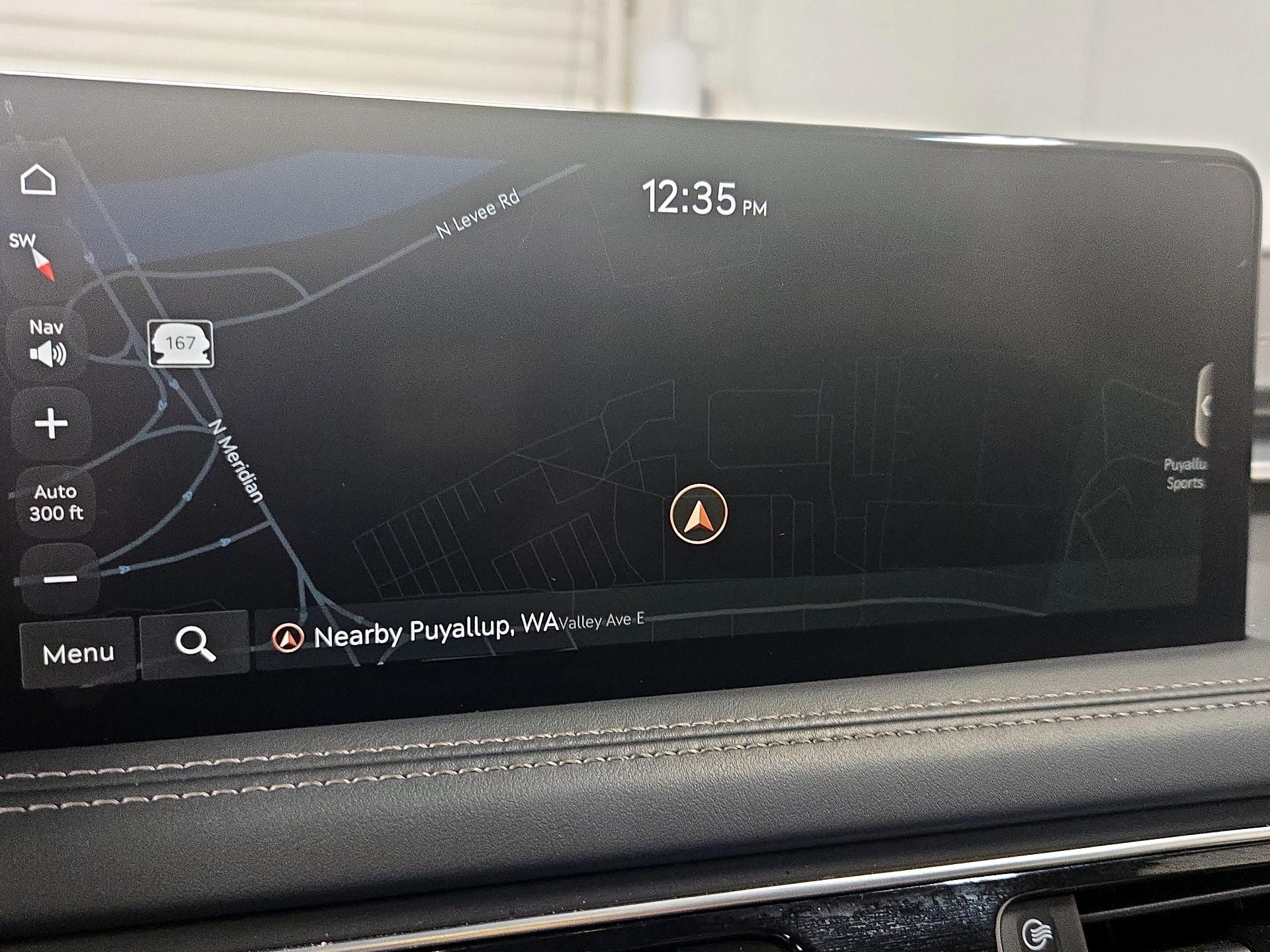 Thumbnail: 2023 Genesis G70 - 14