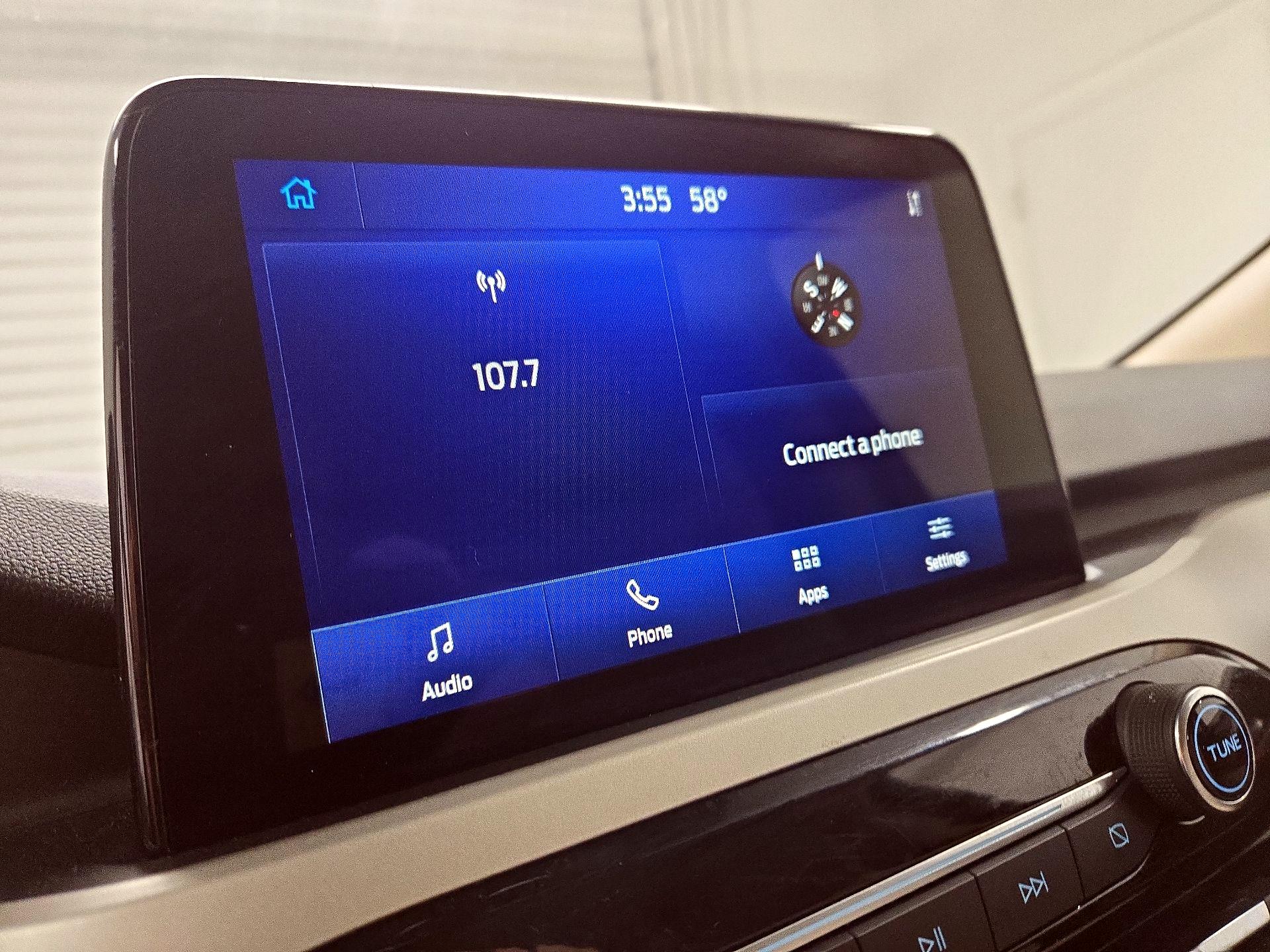 Thumbnail: 2020 Ford Escape - 15