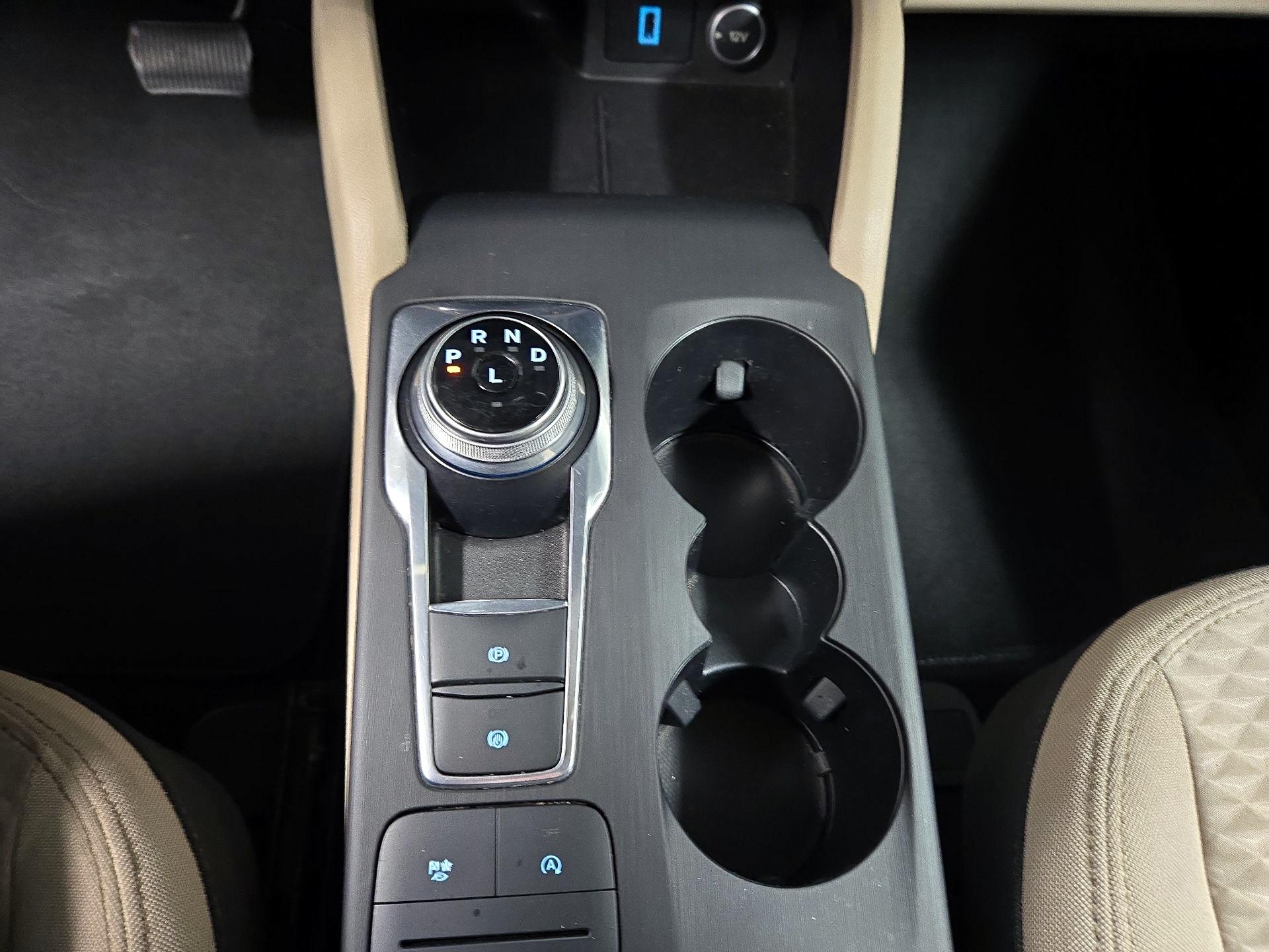 Thumbnail: 2020 Ford Escape - 17