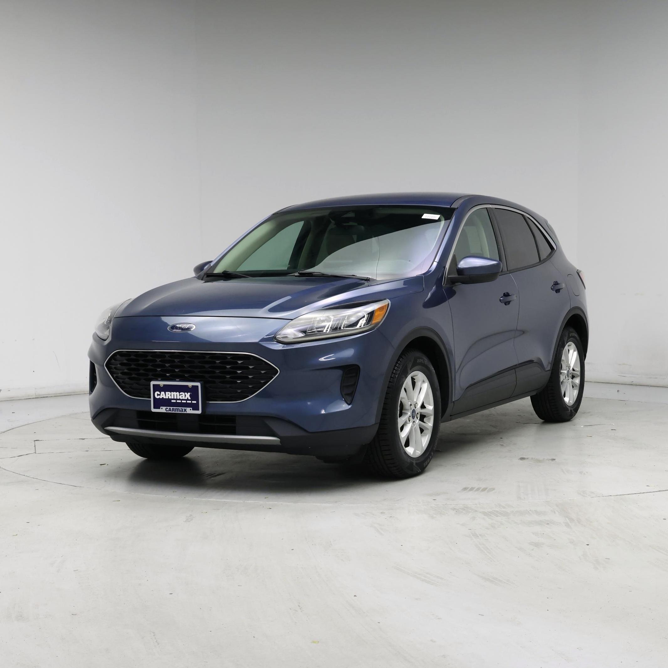 Thumbnail: 2020 Ford Escape - 4