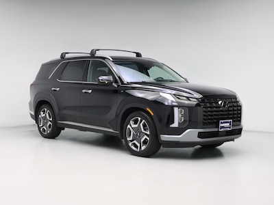 2023 Hyundai Palisade Limited -
                  Puyallup, WA