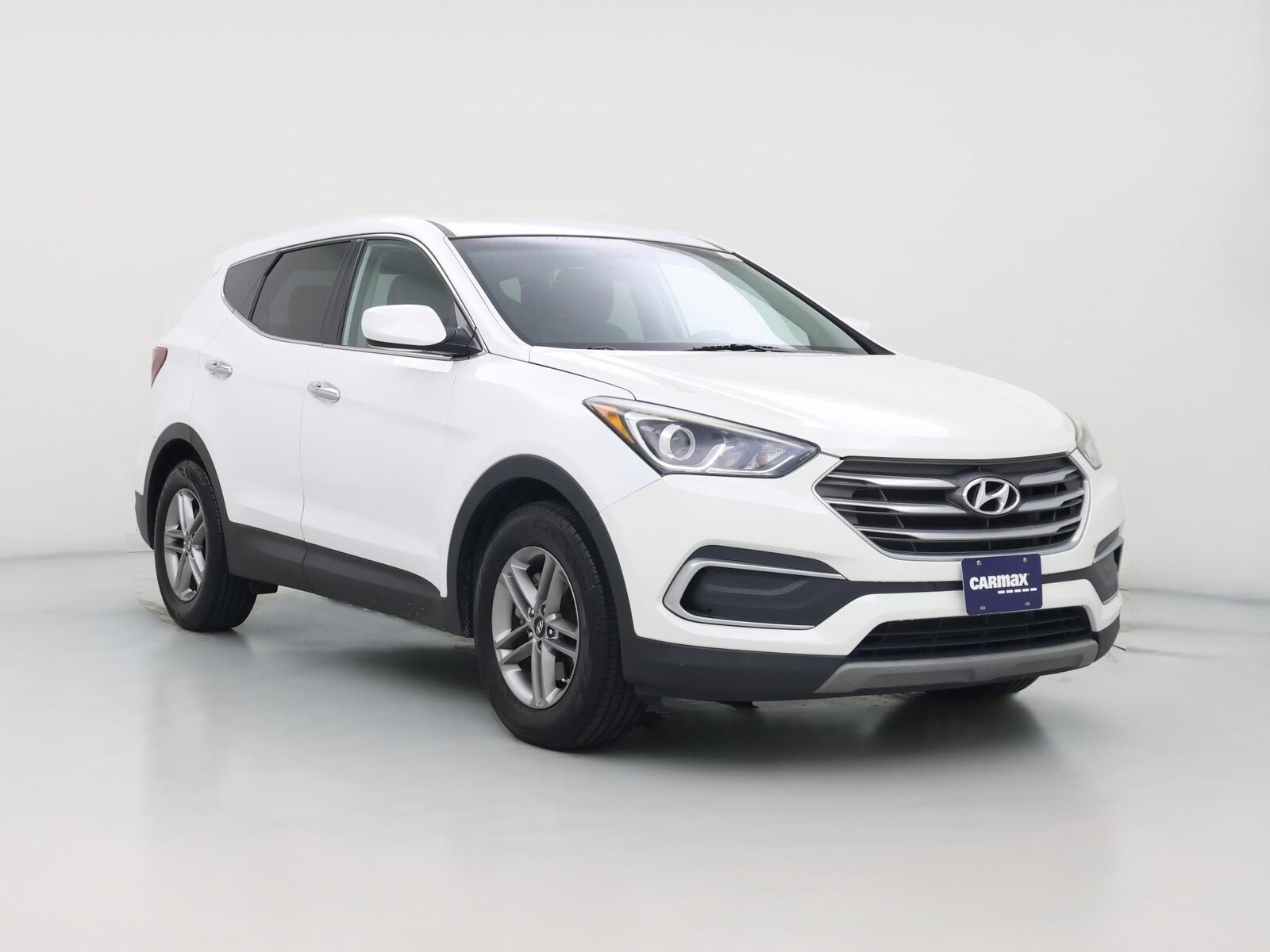 2018 Hyundai Santa Fe