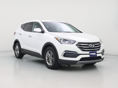 2018 Hyundai Santa Fe Sport 2.0T -
                Portland, OR