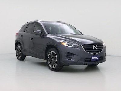 2016 Mazda CX-5 Grand Touring -
                Portland, OR