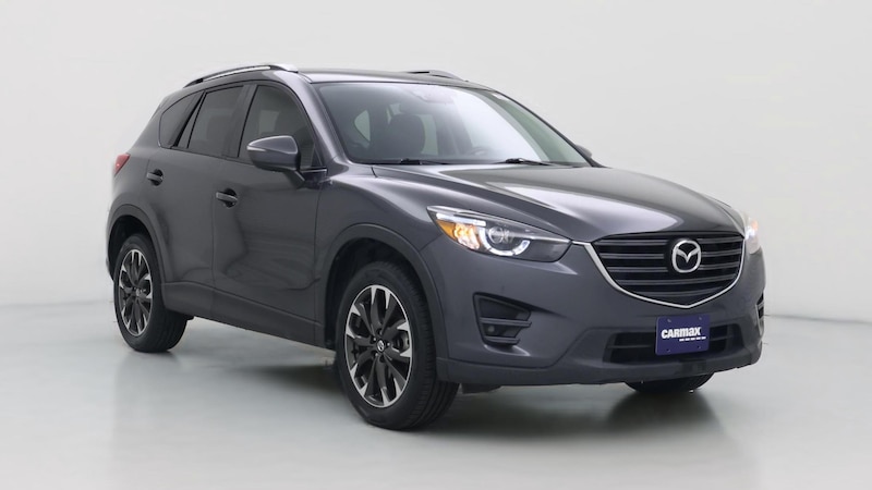 2016 Mazda CX-5 Grand Touring Hero Image
