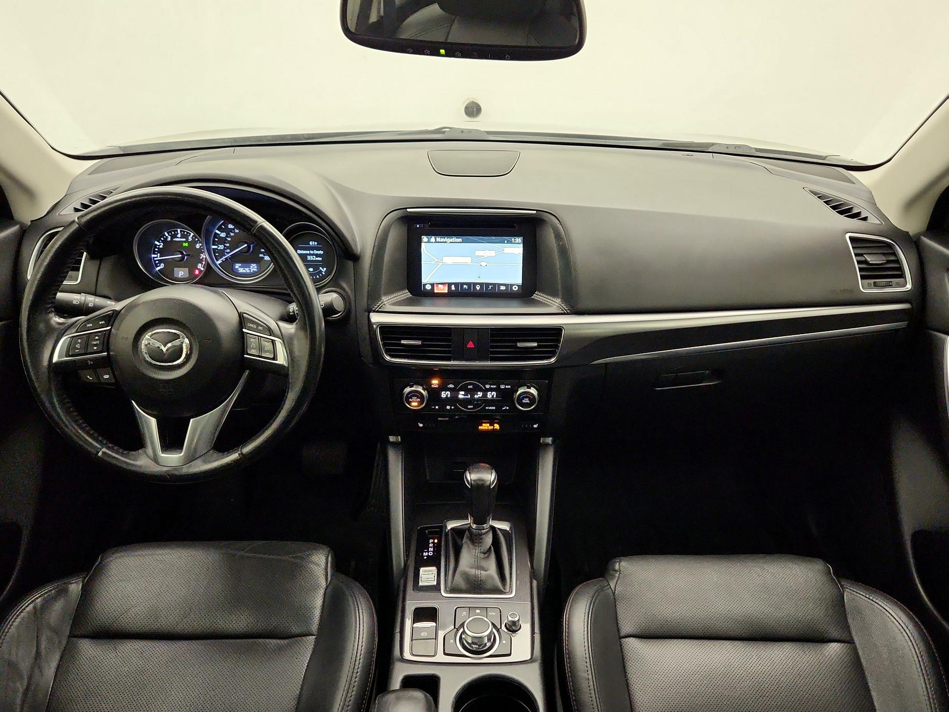 Thumbnail: 2016 Mazda CX-5 - 9