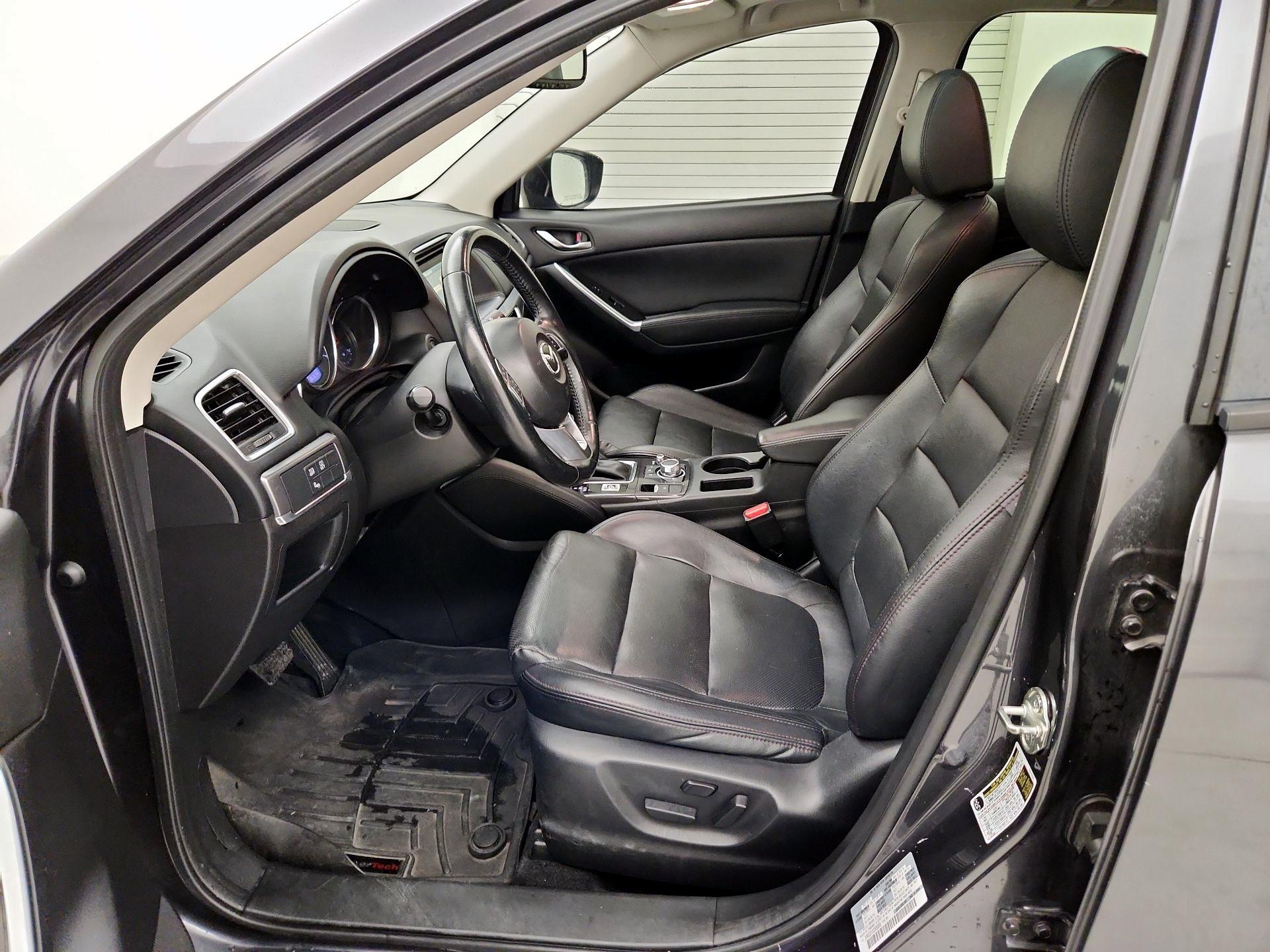 Thumbnail: 2016 Mazda CX-5 - 11
