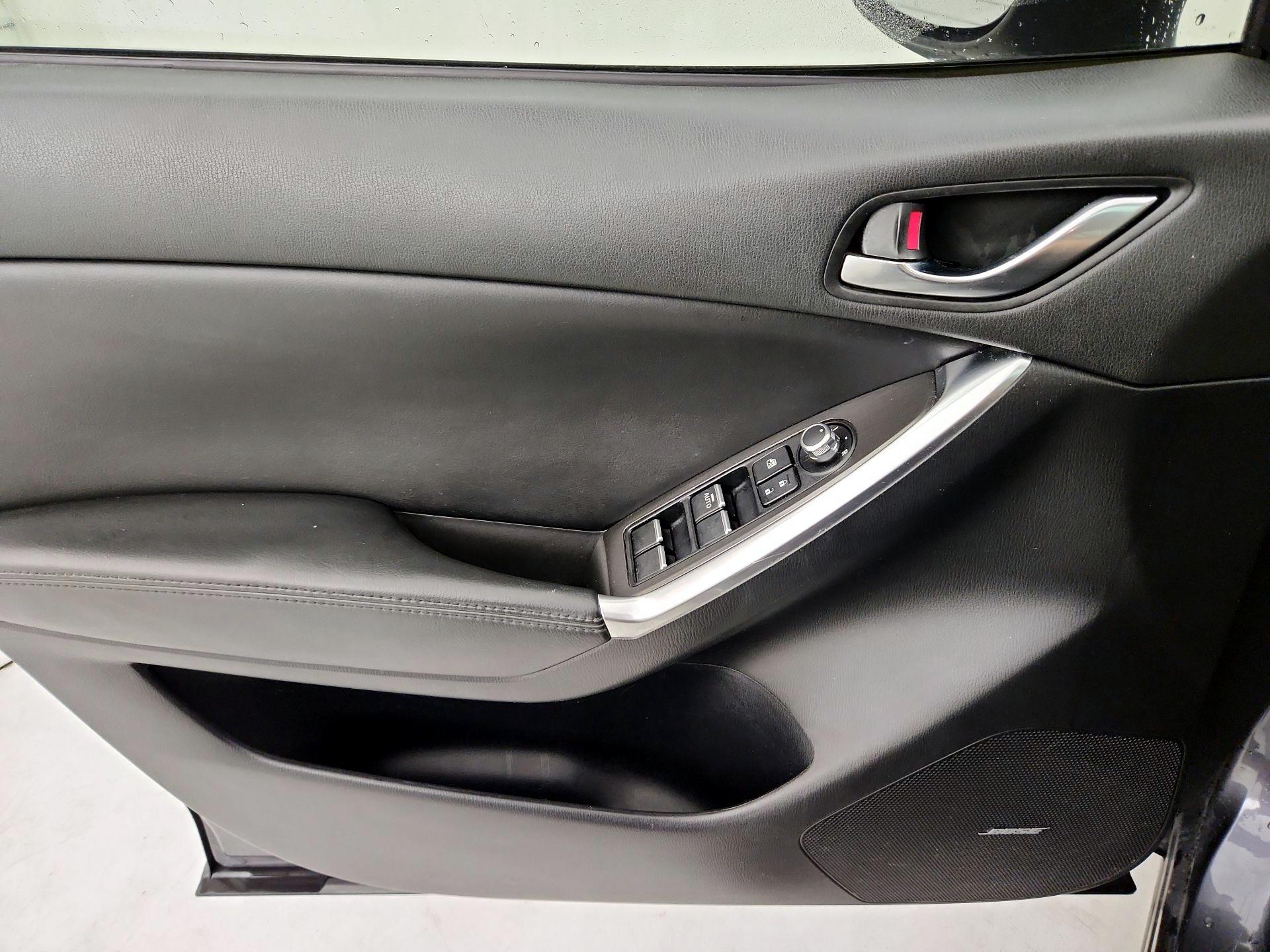 Thumbnail: 2016 Mazda CX-5 - 12