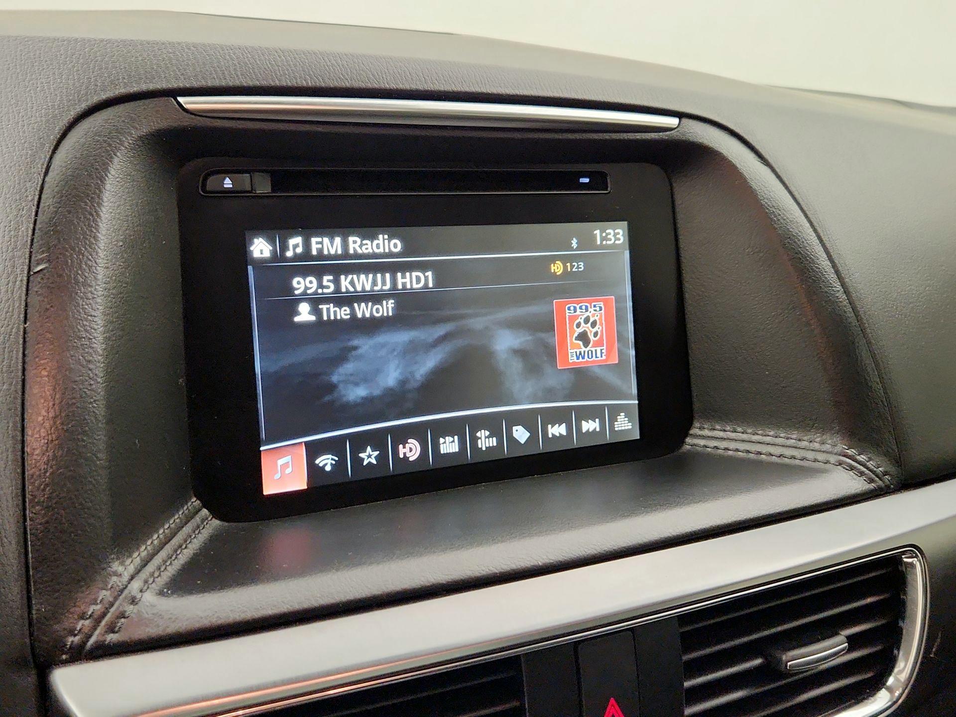 Thumbnail: 2016 Mazda CX-5 - 16