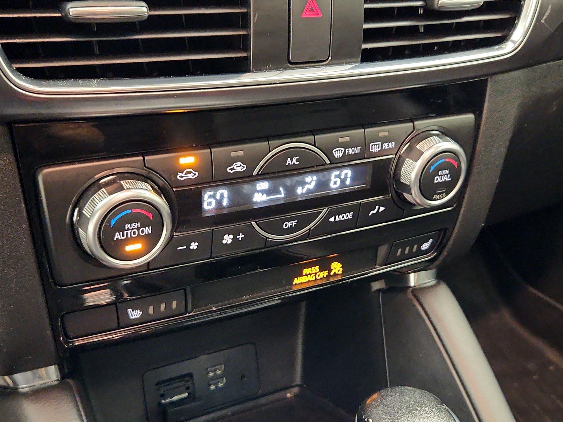 Thumbnail: 2016 Mazda CX-5 - 17