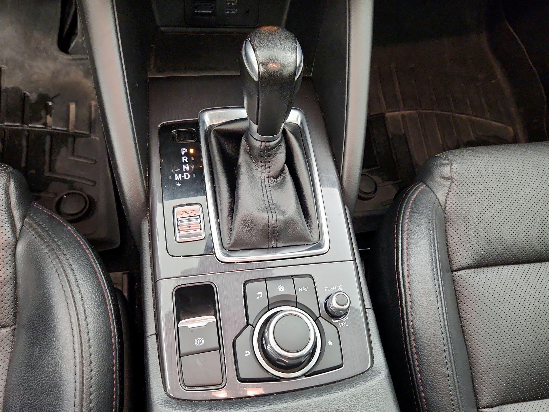 Thumbnail: 2016 Mazda CX-5 - 18