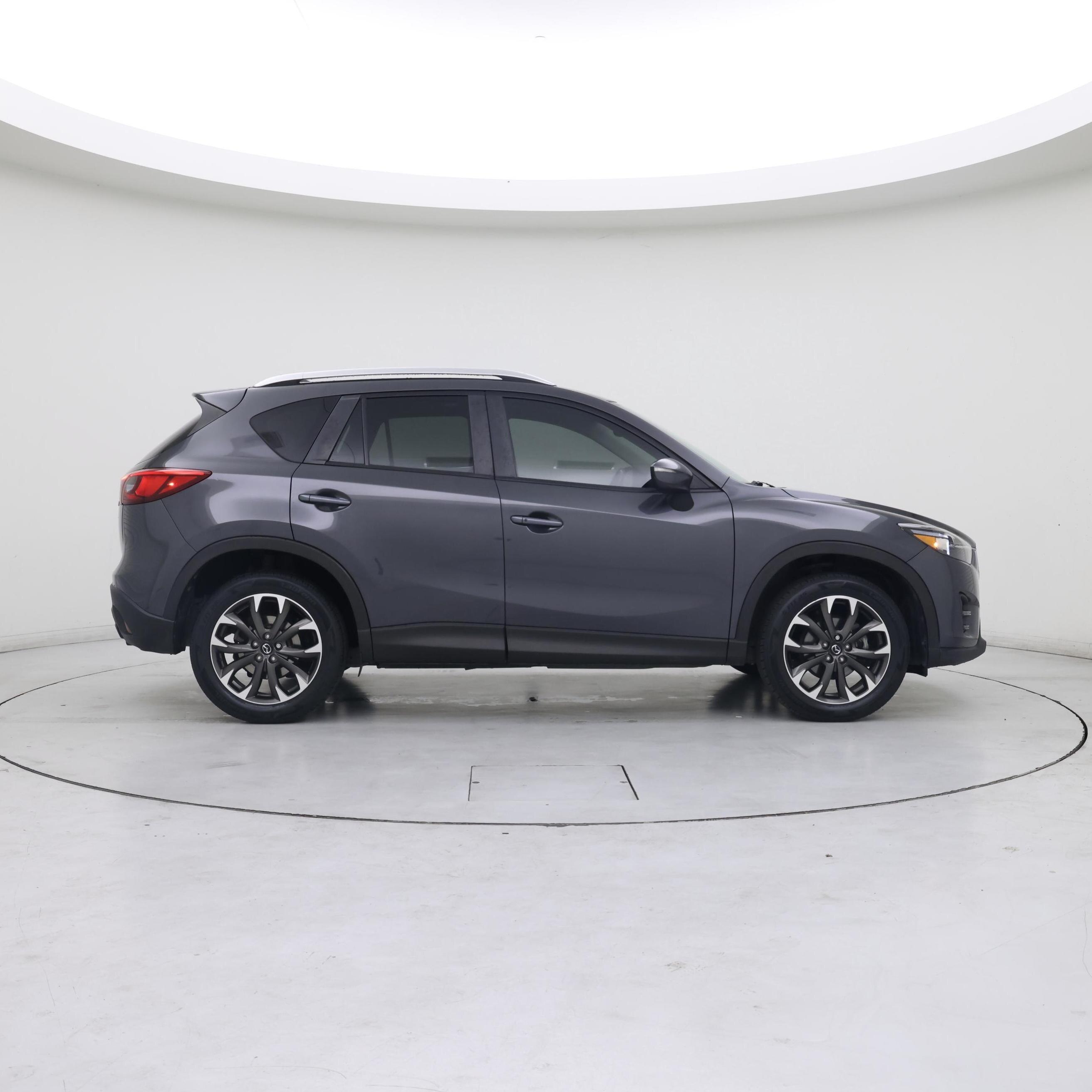 Thumbnail: 2016 Mazda CX-5 - 7