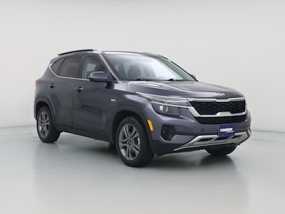 2022 Kia Seltos S -
                  Portland, OR