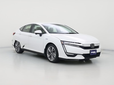 2021 Honda Clarity Touring -
                Portland, OR