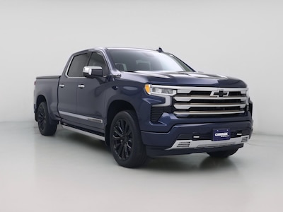 2022 Chevrolet Silverado 1500 High Country -
                Vancouver, WA