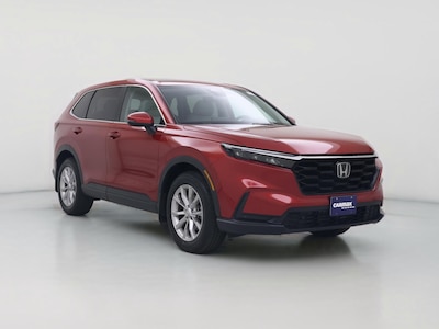 2023 Honda CR-V EX-L -
                Portland, OR
