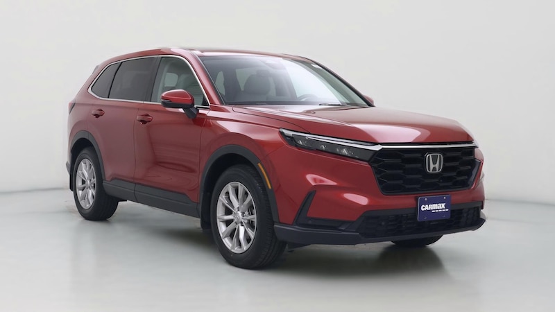2023 Honda CR-V EX-L Hero Image