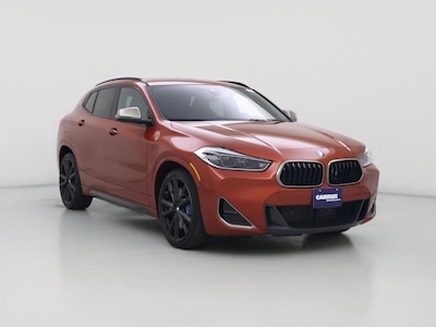 2021 BMW X2 M35i -
                Portland, OR