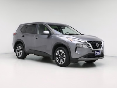 2023 Nissan Rogue SV -
                Puyallup, WA