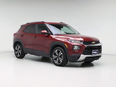 2023 Chevrolet TrailBlazer LT -
                  Puyallup, WA