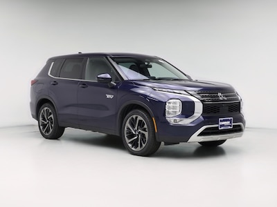 2023 Mitsubishi Outlander SE -
                Puyallup, WA