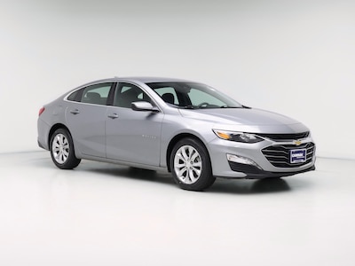 2023 Chevrolet Malibu LT -
                  Puyallup, WA