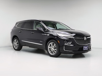 2022 Buick Enclave Avenir -
                Puyallup, WA