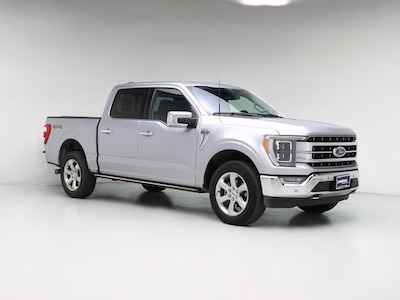 2023 Ford F-150 Lariat -
                  Puyallup, WA