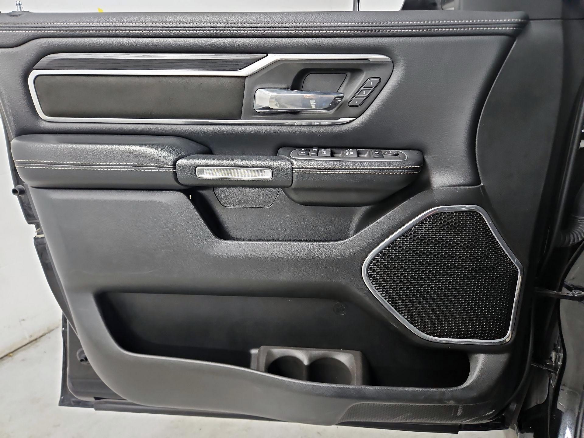 Thumbnail: 2023 RAM 1500 - 12