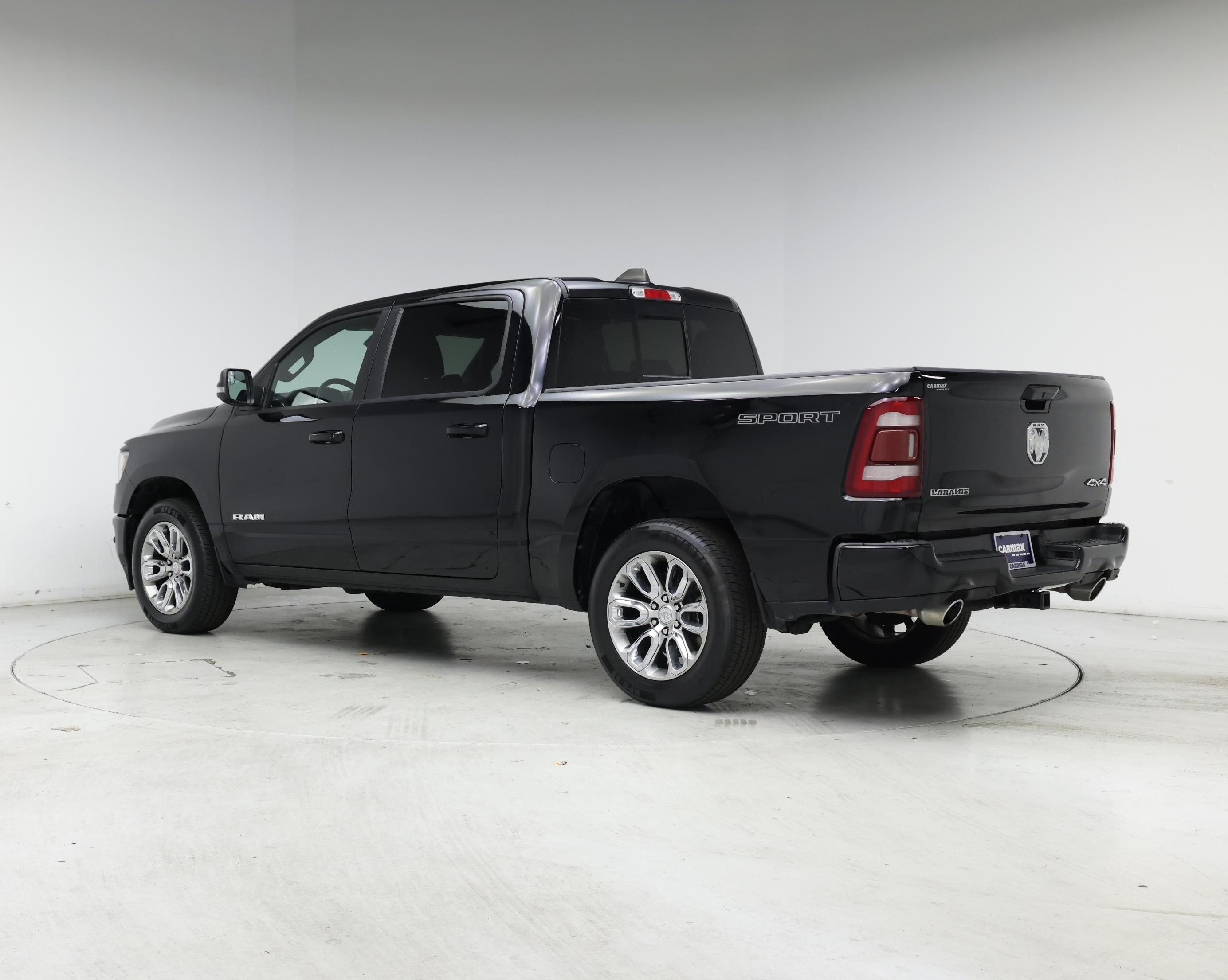 Thumbnail: 2023 RAM 1500 - 2