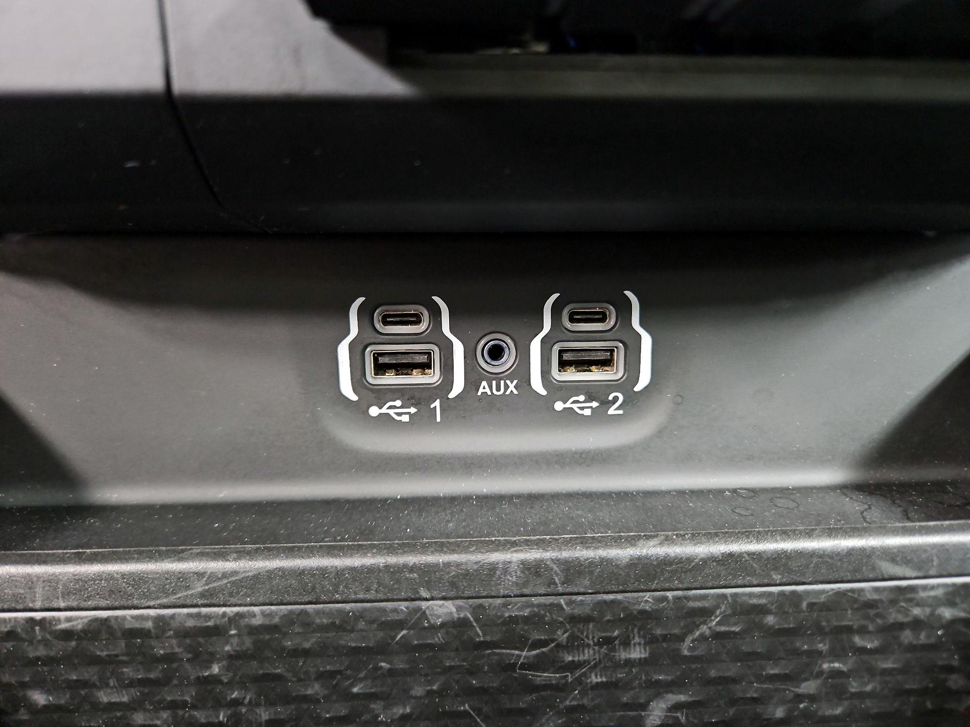 Thumbnail: 2023 RAM 1500 - 19
