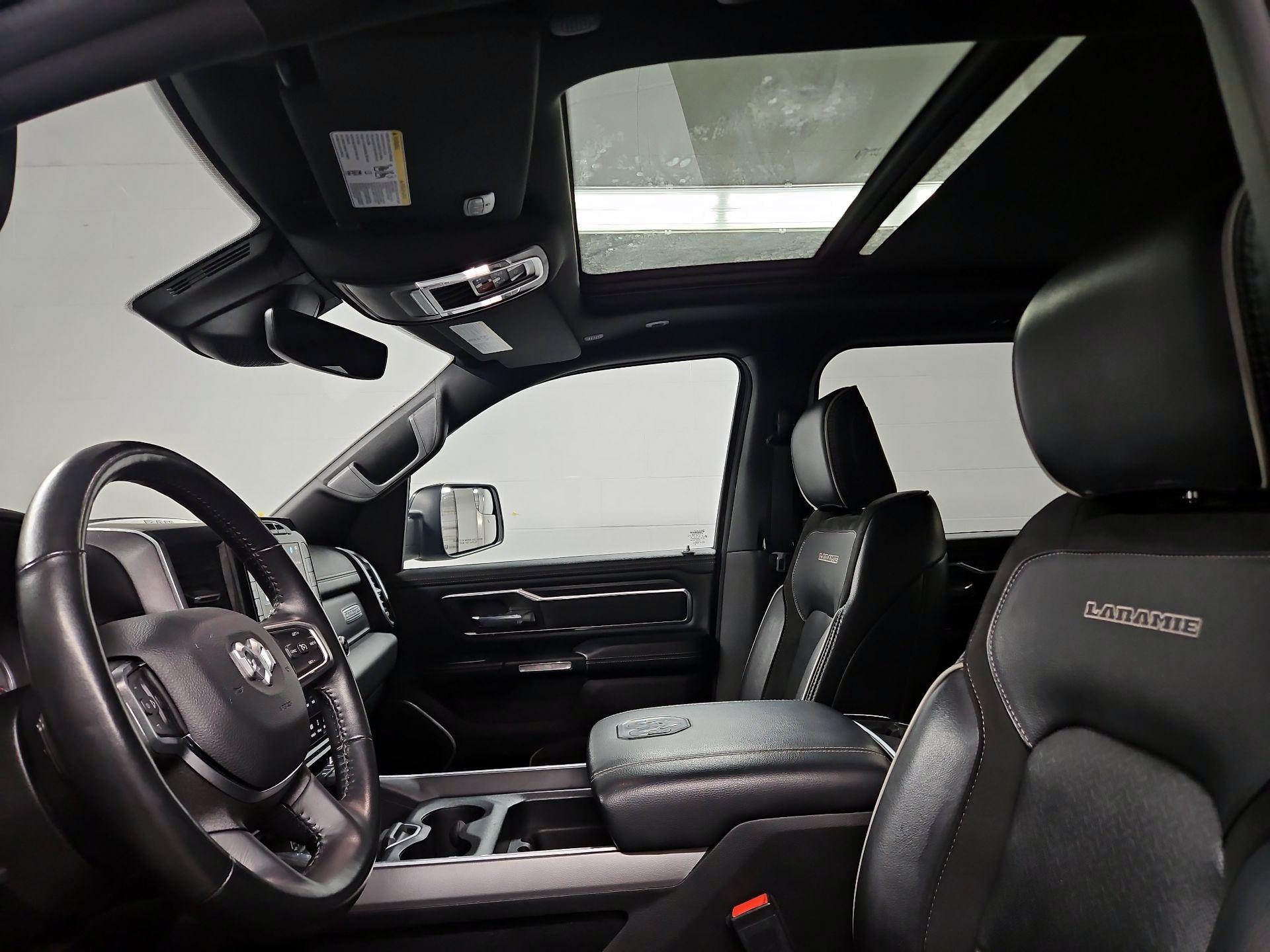 Thumbnail: 2023 RAM 1500 - 20