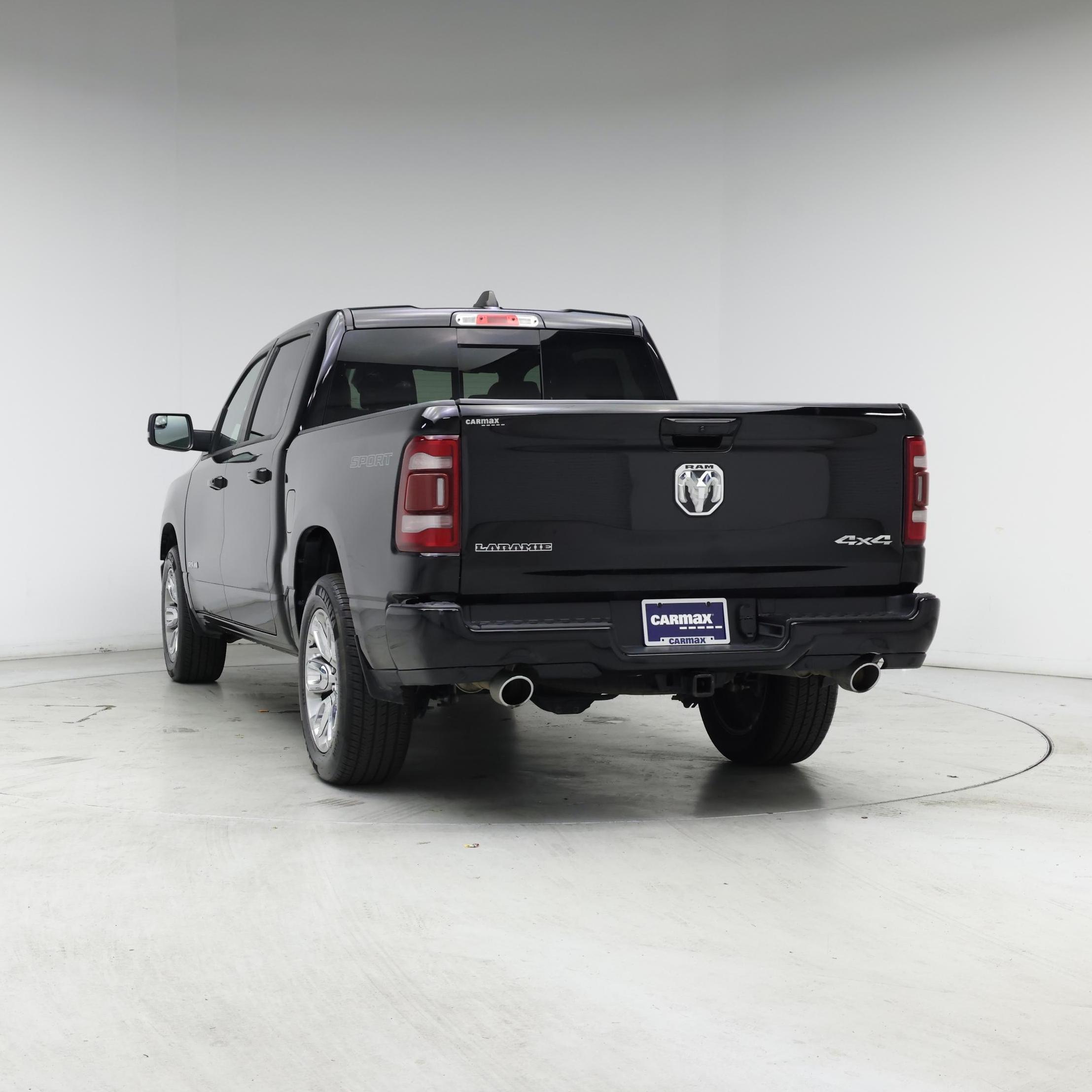 Thumbnail: 2023 RAM 1500 - 6