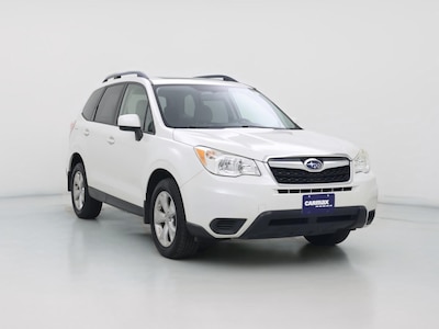 2014 Subaru Forester Premium -
                Portland, OR
