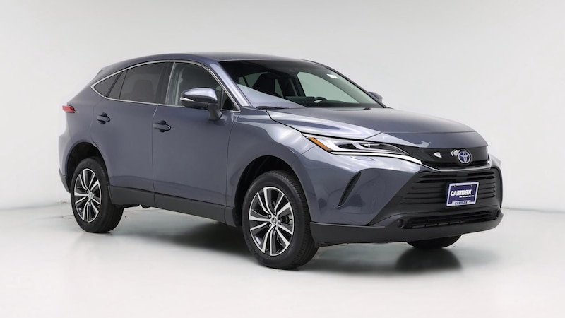 2023 Toyota Venza LE Hero Image