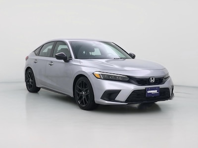 2024 Honda Civic Sport -
                Portland, OR