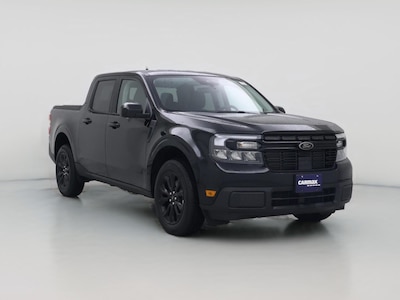 2024 Ford Maverick Lariat -
                Portland, OR