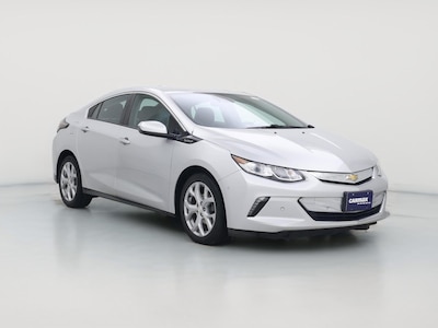 2017 Chevrolet Volt Premier -
                  Portland, OR