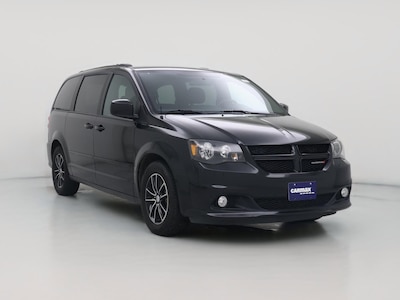 2016 Dodge Grand Caravan R/T -
                Portland, OR