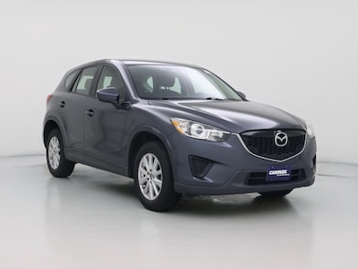 2013 Mazda CX-5 Sport -
                Portland, OR