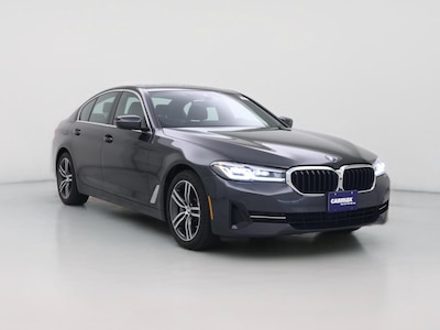 2021 BMW 5 Series 530i xDrive -
                Vancouver, WA