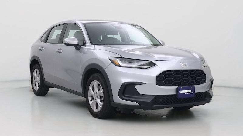 2023 Honda HR-V LX Hero Image